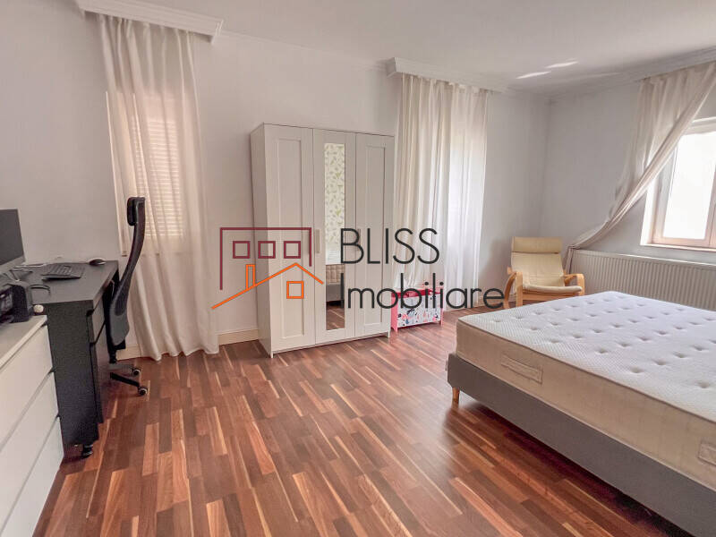 Vila De Lux Cu 5 Camere | Bliss Imobiliare / Photo 33 - BLISS Imobiliare