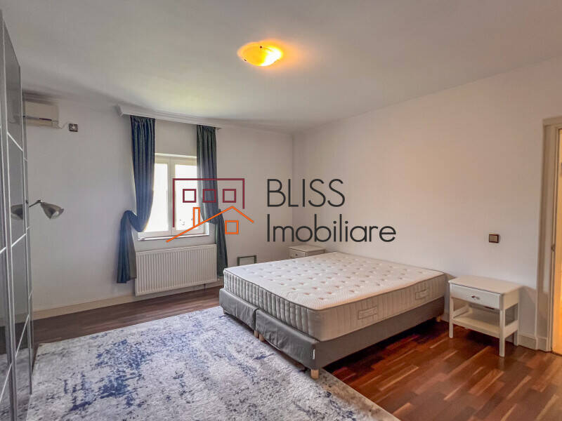 Luxury 4-Bedroom Villa, Bucharest / Ilfov | Bliss Imobiliare / Photo 45 - BLISS Imobiliare
