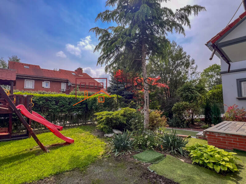 Vila De Lux Cu 5 Camere | Bliss Imobiliare / Photo 56 - BLISS Imobiliare