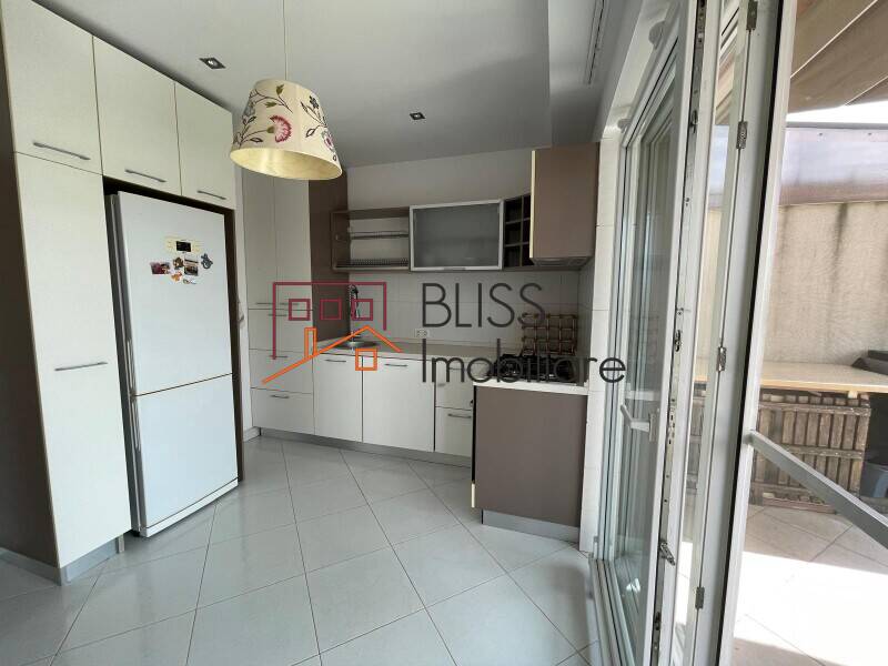 Apt 3 Camere Ibiza Sol 88 Mp + 41 Mp Terasa | Bliss Imobiliare / Photo 8 - BLISS Imobiliare
