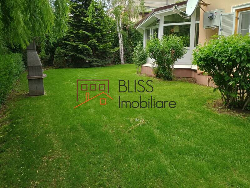 Vila 5 Camere Baneasa Residential Park | Bliss Imobiliare / Photo 16 - BLISS Imobiliare