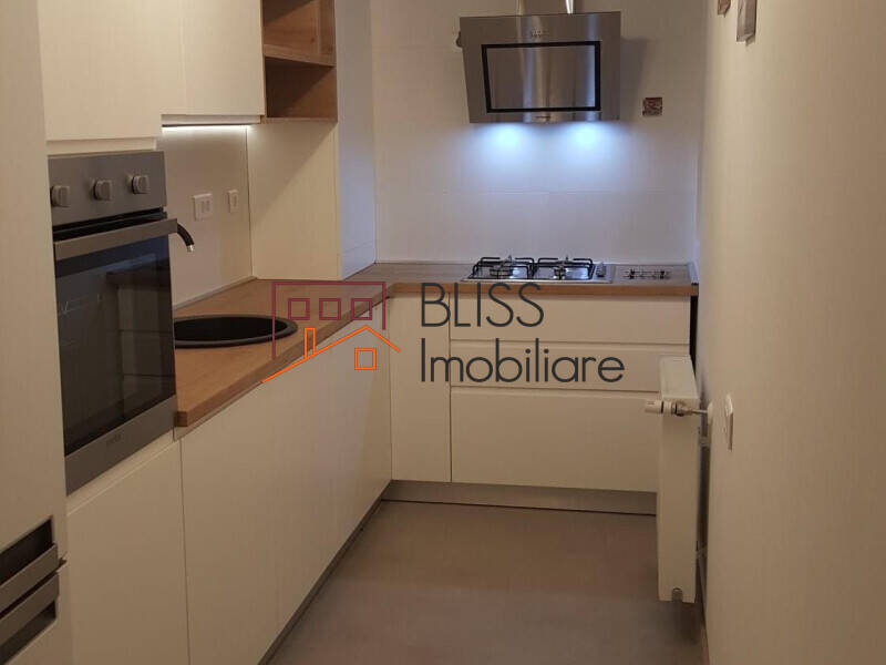 Apartament de Inchiriat Floreasca | Barbu Vacarescu - 2 Camere - ID:126794 | Bliss Imobiliare / Photo 4 - BLISS Imobiliare