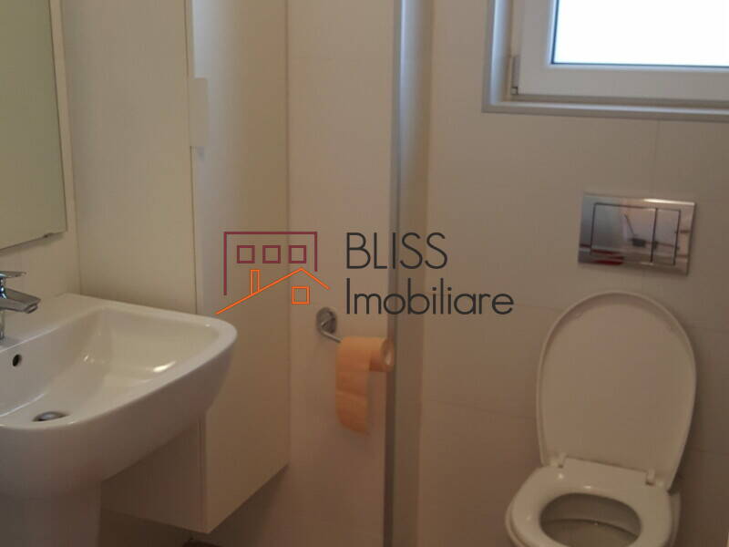 Apartament de Inchiriat Floreasca | Barbu Vacarescu - 2 Camere - ID:126794 | Bliss Imobiliare / Photo 7 - BLISS Imobiliare