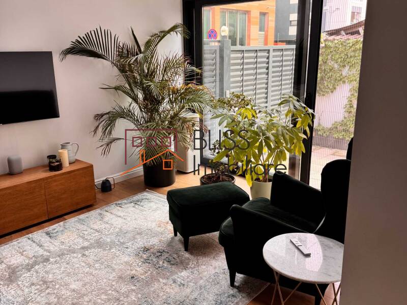 3-Bedroom Villa Aviatiei | 180 Sqm, Bucharest | Bliss Imobiliare / Photo 1 - BLISS Imobiliare