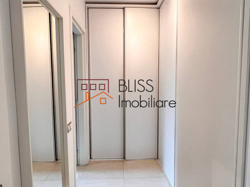 Modern 2 Bedroom Apartment, Bucharest | Bliss Imobiliare / Photo 17 - BLISS Imobiliare