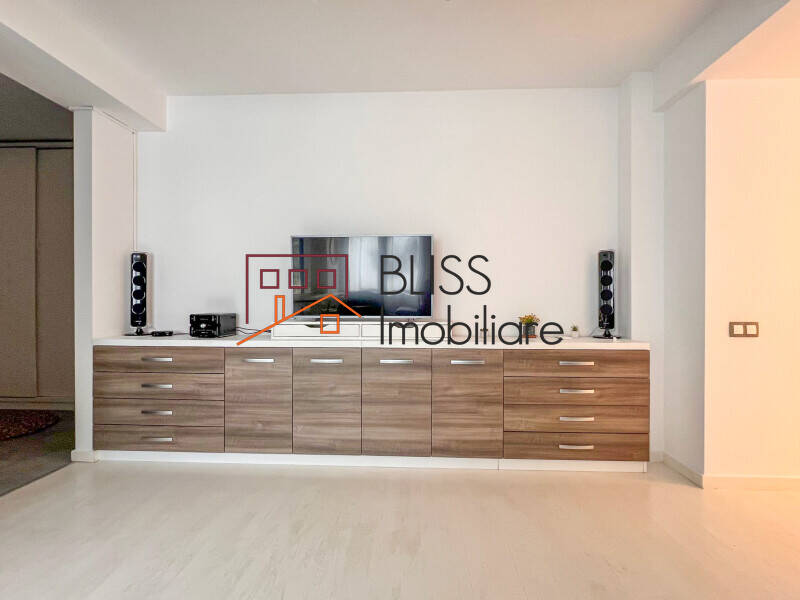 Modern 2 Bedroom Apartment, Bucharest | Bliss Imobiliare / Photo 6 - BLISS Imobiliare