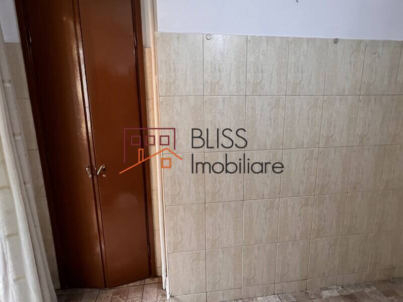 Apartment for Sale Tineretului-Cantemir, Bucharest - 1 Bedroom - ID:126792 | Bliss Imobiliare / Photo 21 - BLISS Imobiliare