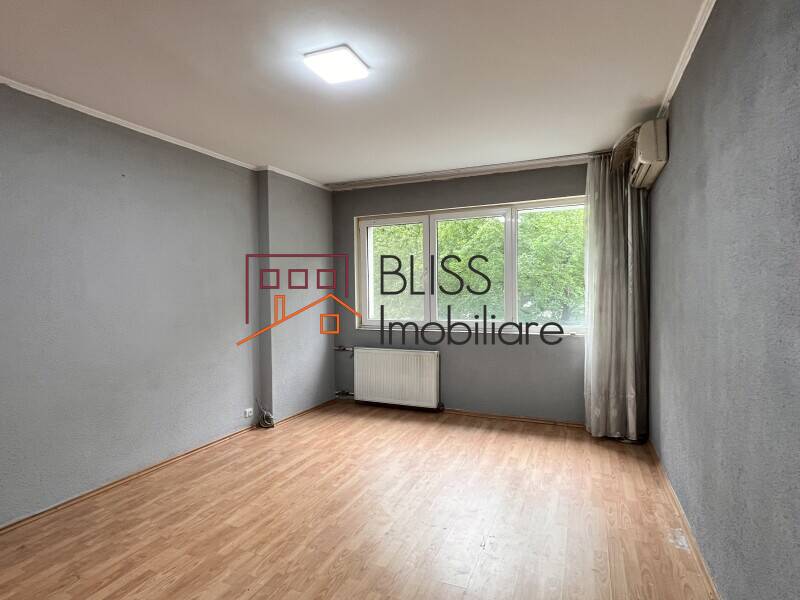 Apartment for Sale Tineretului-Cantemir, Bucharest - 1 Bedroom - ID:126792 | Bliss Imobiliare / Photo 5 - BLISS Imobiliare