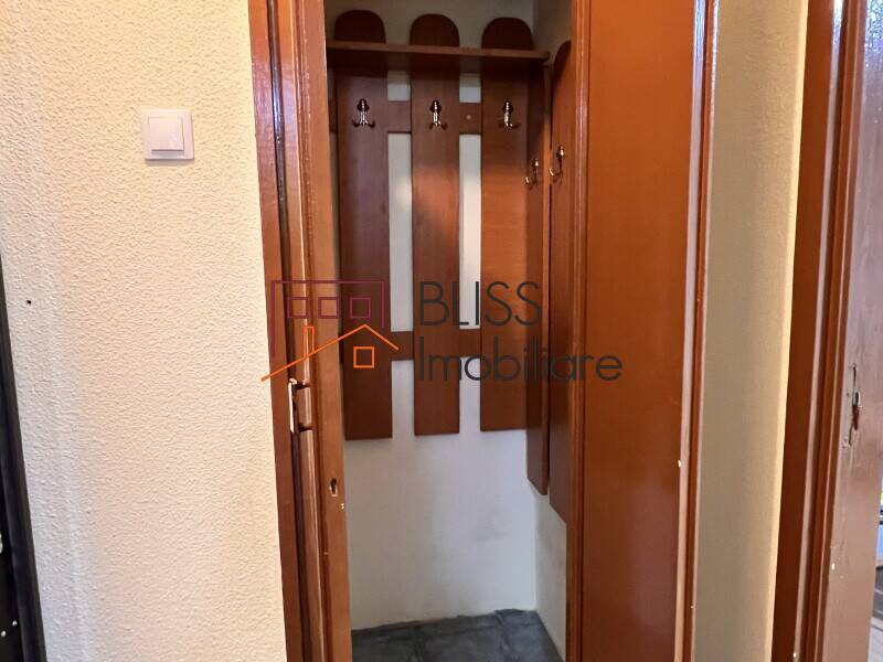 Apartment for Sale Tineretului-Cantemir, Bucharest - 1 Bedroom - ID:126792 | Bliss Imobiliare / Photo 18 - BLISS Imobiliare