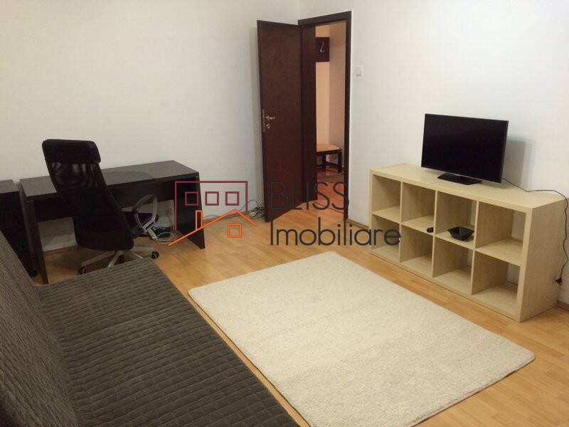 Apartament de Inchiriat Aviatiei | Promenada mall | Metro Pipera - 2 Camere - ID:29414 | Bliss Imobiliare / Photo 2 - BLISS Imobiliare
