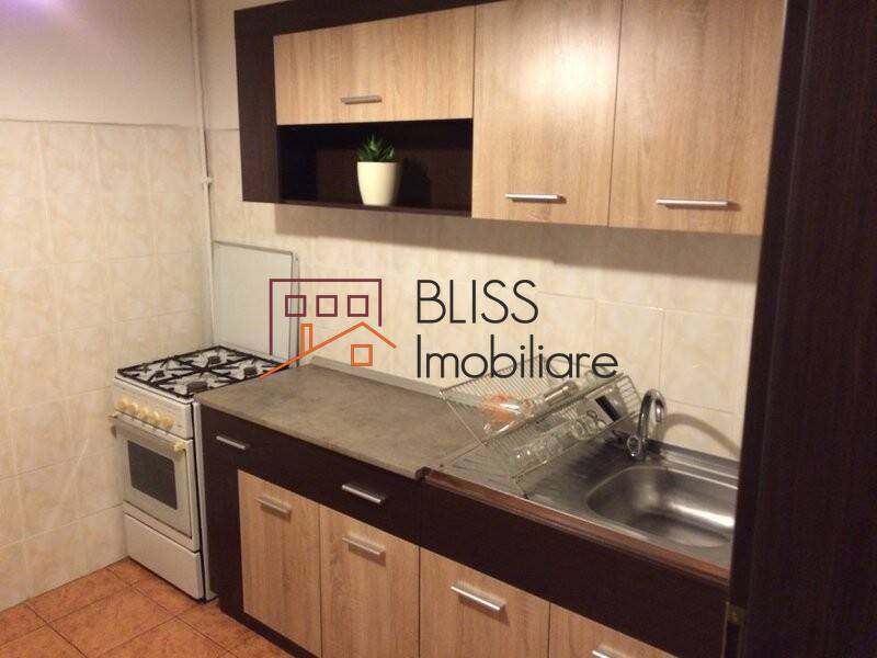 Apartment for Rent Aviatiei | Promenada mall | Metro Pipera, Bucharest - 1 Bedroom - ID:29414 | Bliss Imobiliare / Photo 3 - BLISS Imobiliare