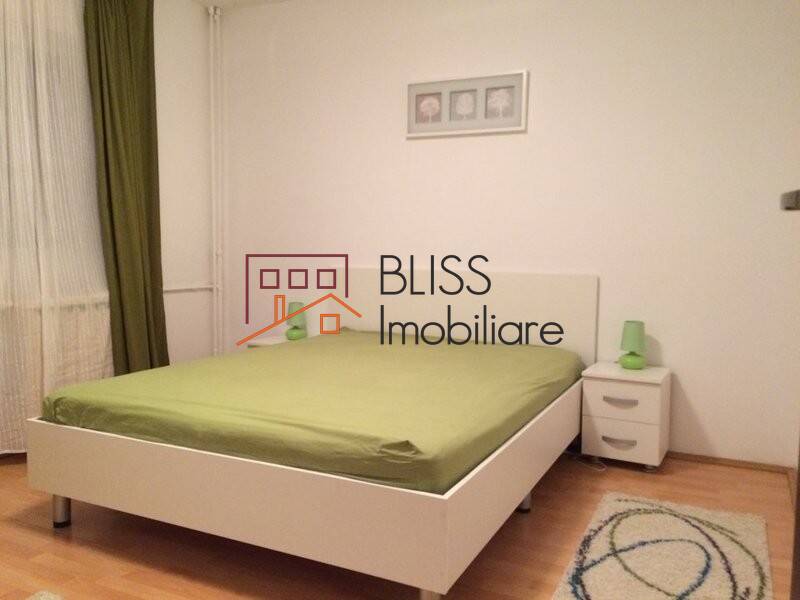Apartament de Inchiriat Aviatiei | Promenada mall | Metro Pipera - 2 Camere - ID:29414 | Bliss Imobiliare / Photo 4 - BLISS Imobiliare