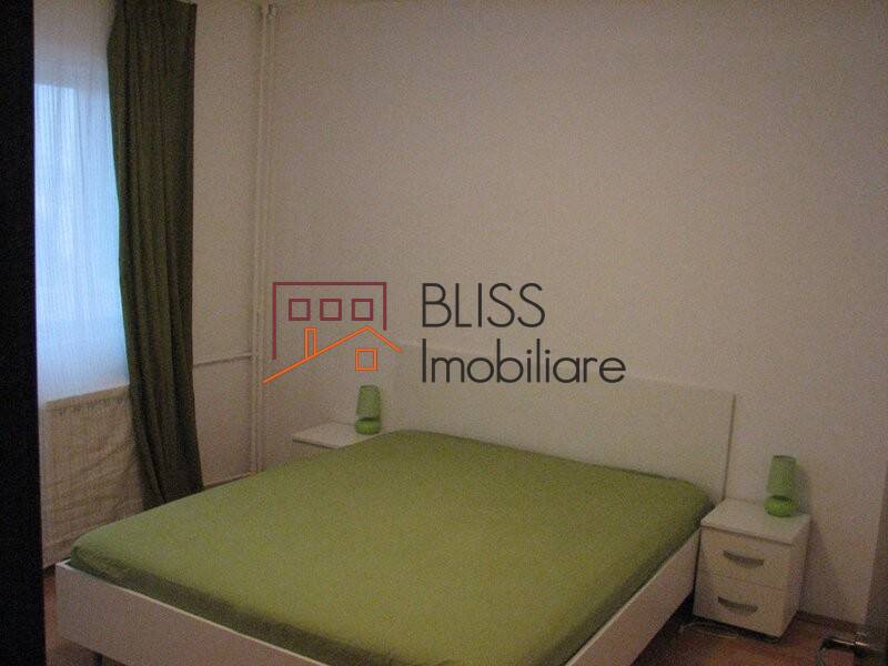 Apartment for Rent Aviatiei | Promenada mall | Metro Pipera, Bucharest - 1 Bedroom - ID:29414 | Bliss Imobiliare / Photo 5 - BLISS Imobiliare