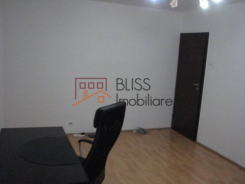 Apartament de Inchiriat Aviatiei | Promenada mall | Metro Pipera - 2 Camere - ID:29414 | Bliss Imobiliare / Photo 6 - BLISS Imobiliare