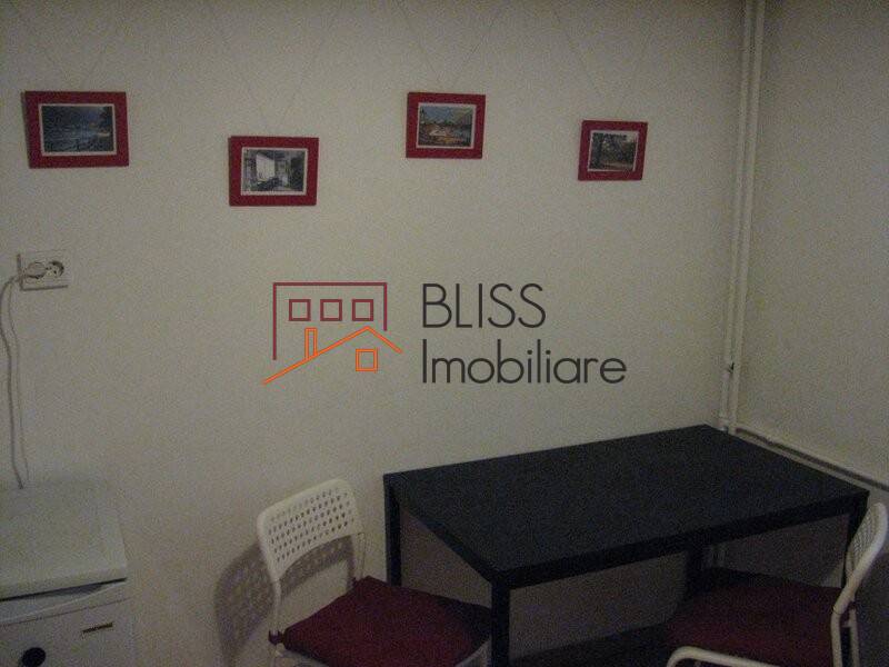 Apartament de Inchiriat Aviatiei | Promenada mall | Metro Pipera - 2 Camere - ID:29414 | Bliss Imobiliare / Photo 7 - BLISS Imobiliare