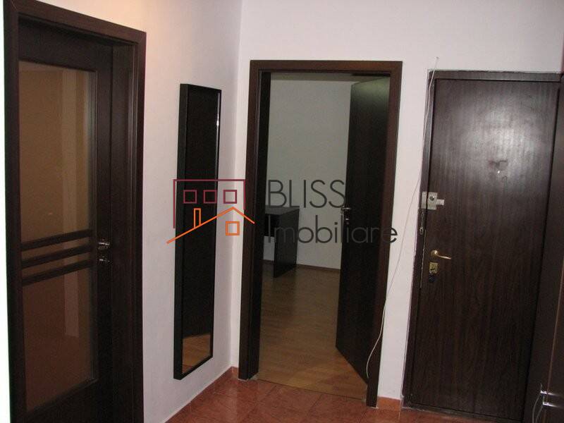 Apartament de Inchiriat Aviatiei | Promenada mall | Metro Pipera - 2 Camere - ID:29414 | Bliss Imobiliare / Photo 8 - BLISS Imobiliare