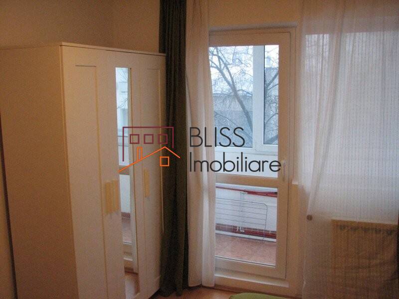 Apartament de Inchiriat Aviatiei | Promenada mall | Metro Pipera - 2 Camere - ID:29414 | Bliss Imobiliare / Photo 9 - BLISS Imobiliare