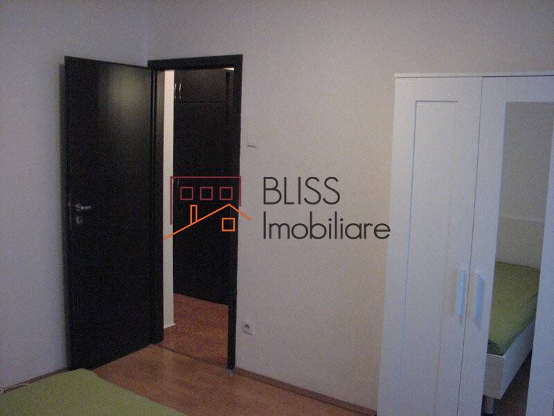 Apartament de Inchiriat Aviatiei | Promenada mall | Metro Pipera - 2 Camere - ID:29414 | Bliss Imobiliare / Photo 10 - BLISS Imobiliare