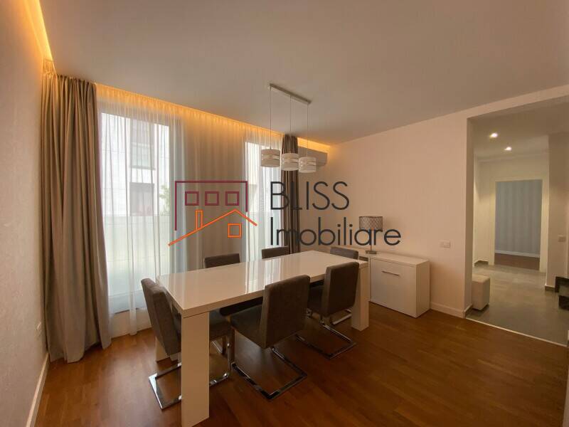 Case De Lux La Maya Pipera Residence - Rezidential Modern Redefinit | Bliss Imobiliare / Photo 2 - BLISS Imobiliare
