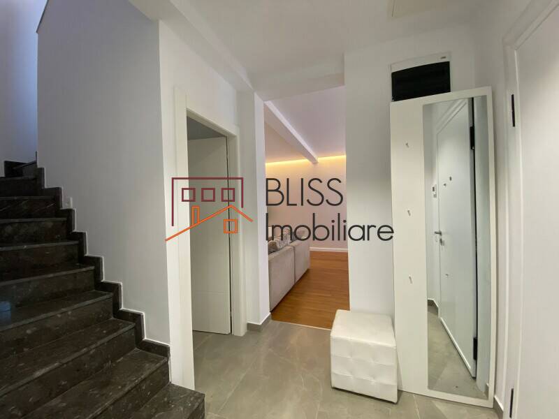 Case De Lux La Maya Pipera Residence - Rezidential Modern Redefinit | Bliss Imobiliare / Photo 6 - BLISS Imobiliare