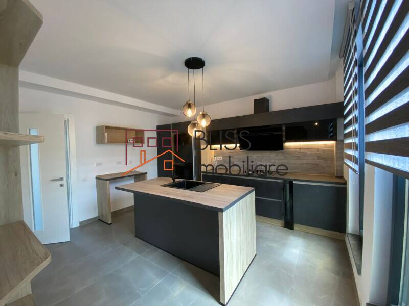 Case De Lux La Maya Pipera Residence - Rezidential Modern Redefinit | Bliss Imobiliare / Photo 7 - BLISS Imobiliare