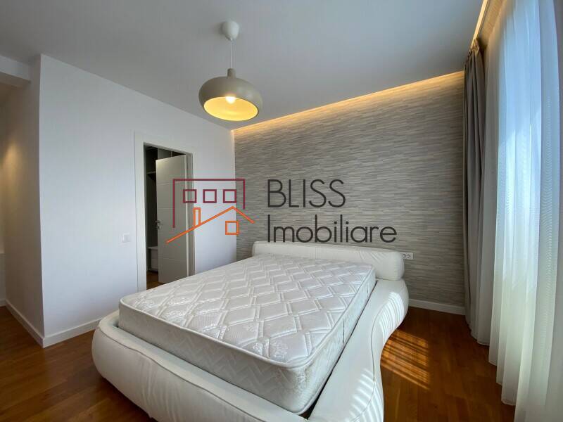 Case De Lux La Maya Pipera Residence - Rezidential Modern Redefinit | Bliss Imobiliare / Photo 9 - BLISS Imobiliare