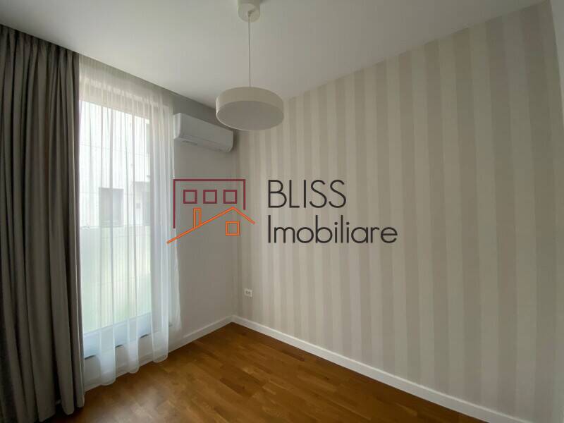 Case De Lux La Maya Pipera Residence - Rezidential Modern Redefinit | Bliss Imobiliare / Photo 12 - BLISS Imobiliare