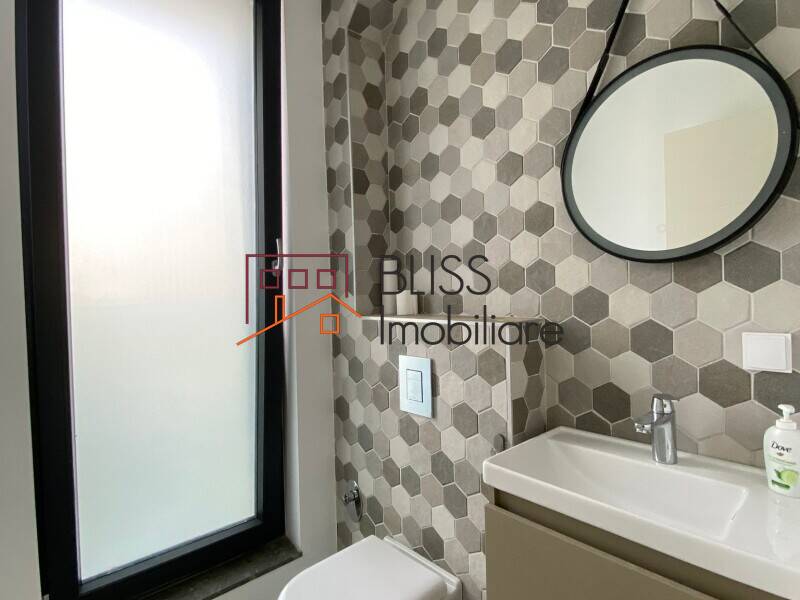 Case De Lux La Maya Pipera Residence - Rezidential Modern Redefinit | Bliss Imobiliare / Photo 11 - BLISS Imobiliare