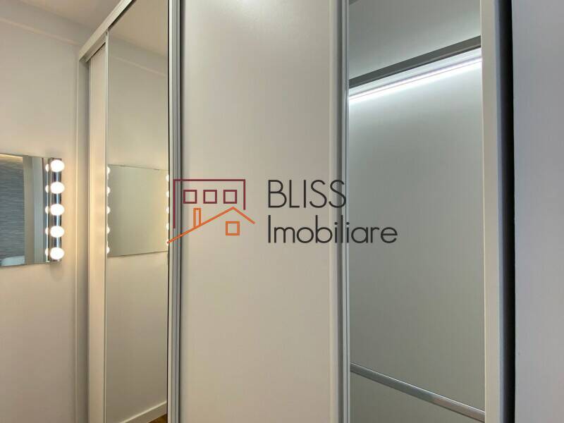 Case De Lux La Maya Pipera Residence - Rezidential Modern Redefinit | Bliss Imobiliare / Photo 13 - BLISS Imobiliare
