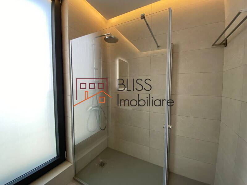 Case De Lux La Maya Pipera Residence - Rezidential Modern Redefinit | Bliss Imobiliare / Photo 16 - BLISS Imobiliare