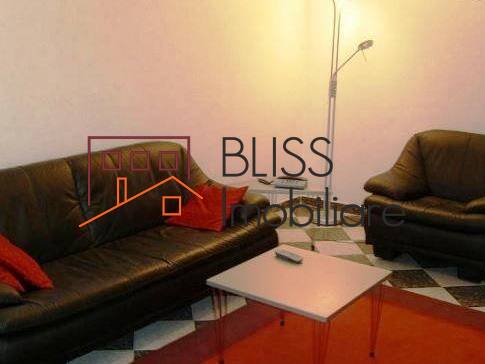 Apartament de Inchiriat Herastrau | Nordului - 3 Camere - ID:29421 | Bliss Imobiliare / Photo 1 - BLISS Imobiliare