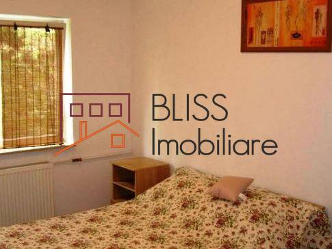 Apartment for Rent Herastrau | Nordului, Bucharest - 2 Bedroom - ID:29421 | Bliss Imobiliare / Photo 3 - BLISS Imobiliare