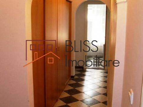 Apartment for Rent Herastrau | Nordului, Bucharest - 2 Bedroom - ID:29421 | Bliss Imobiliare / Photo 4 - BLISS Imobiliare