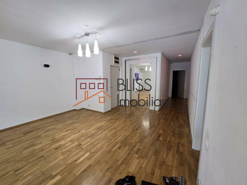 Apartment for Rent Iancu Nicolae | Pipera, Bucharest / Ilfov - 3 Bedroom - ID:126850 | Bliss Imobiliare / Photo 4 - BLISS Imobiliare