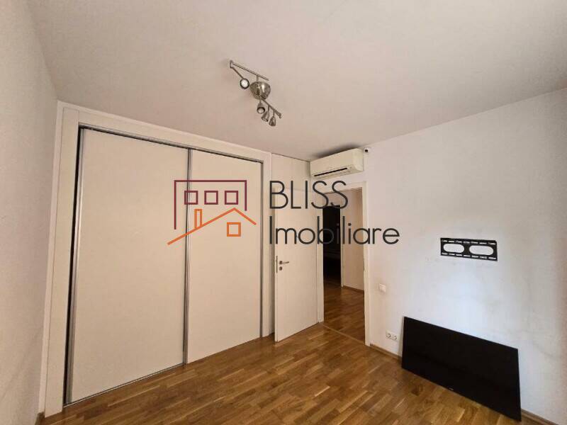 Apartment for Rent Iancu Nicolae | Pipera, Bucharest / Ilfov - 3 Bedroom - ID:126850 | Bliss Imobiliare / Photo 5 - BLISS Imobiliare