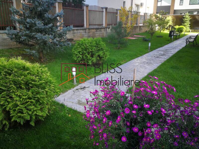 2-Bedroom Apt Carina Residence Terrace & Parking, Bucharest / Ilfov | Bliss Imobiliare / Photo 17 - BLISS Imobiliare