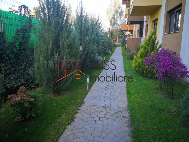 2-Bedroom Apt Carina Residence Terrace & Parking, Bucharest / Ilfov | Bliss Imobiliare / Photo 18 - BLISS Imobiliare