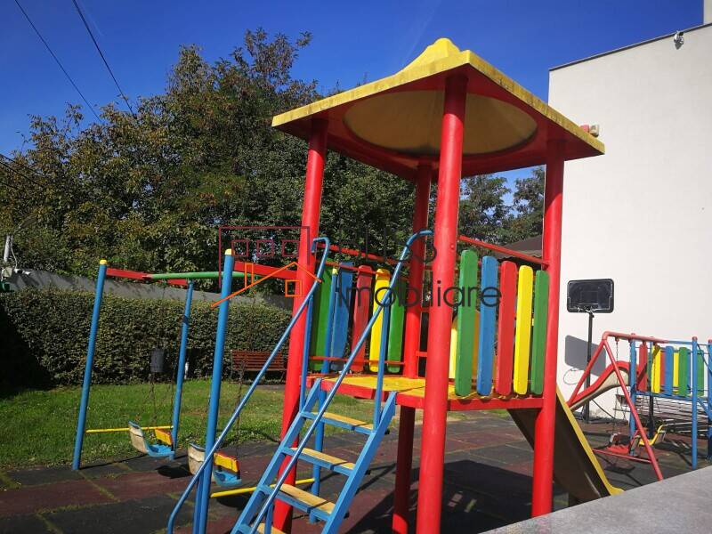 2-Bedroom Apt Carina Residence Terrace & Parking, Bucharest / Ilfov | Bliss Imobiliare / Photo 20 - BLISS Imobiliare