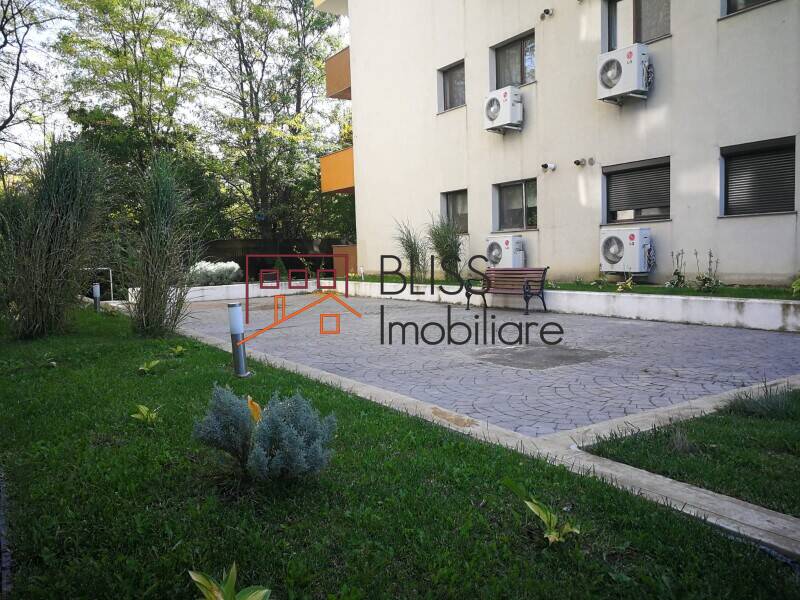 Apartament 3 Camere Carina Residence | Bliss Imobiliare / Photo 21 - BLISS Imobiliare