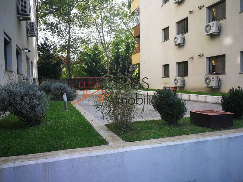 2-Bedroom Apt Carina Residence Terrace & Parking, Bucharest / Ilfov | Bliss Imobiliare / Photo 23 - BLISS Imobiliare