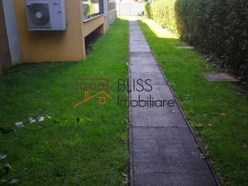 Apartament 3 Camere Carina Residence | Bliss Imobiliare / Photo 25 - BLISS Imobiliare