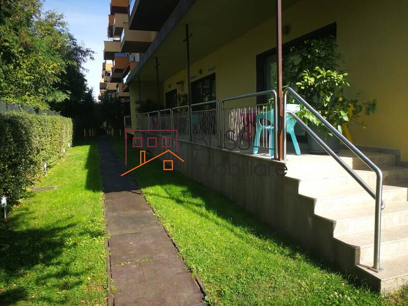 Apartament 3 Camere Carina Residence | Bliss Imobiliare / Photo 28 - BLISS Imobiliare