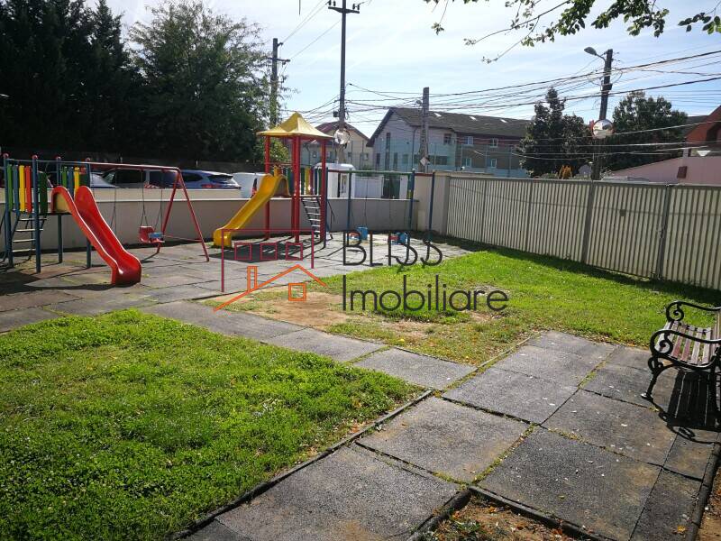 2-Bedroom Apt Carina Residence Terrace & Parking, Bucharest / Ilfov | Bliss Imobiliare / Photo 29 - BLISS Imobiliare