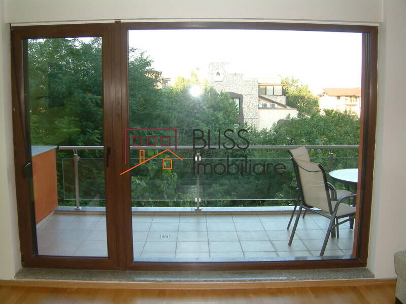 2-Bedroom Apt Carina Residence Terrace & Parking, Bucharest / Ilfov | Bliss Imobiliare / Photo 13 - BLISS Imobiliare