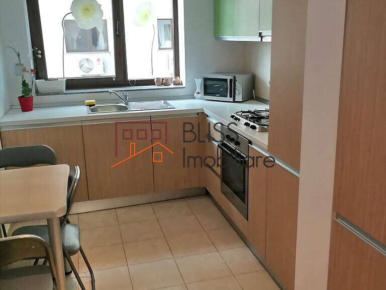 Apartament 3 Camere Carina Residence | Bliss Imobiliare / Photo 9 - BLISS Imobiliare