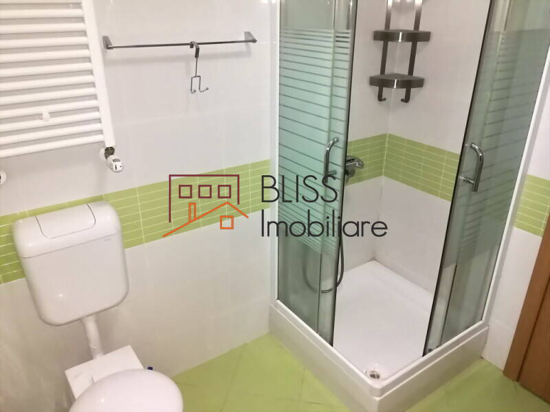 Apartament 3 Camere Carina Residence | Bliss Imobiliare / Photo 11 - BLISS Imobiliare