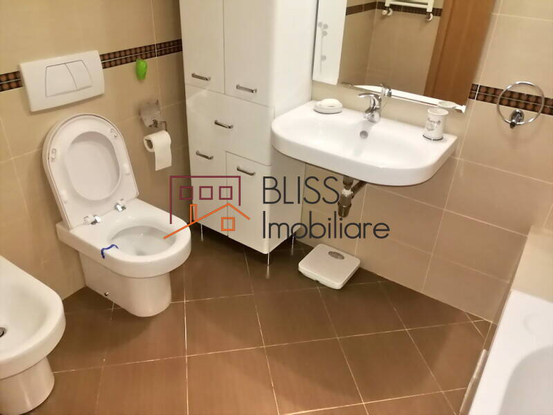 Apartament 3 Camere Carina Residence | Bliss Imobiliare / Photo 12 - BLISS Imobiliare