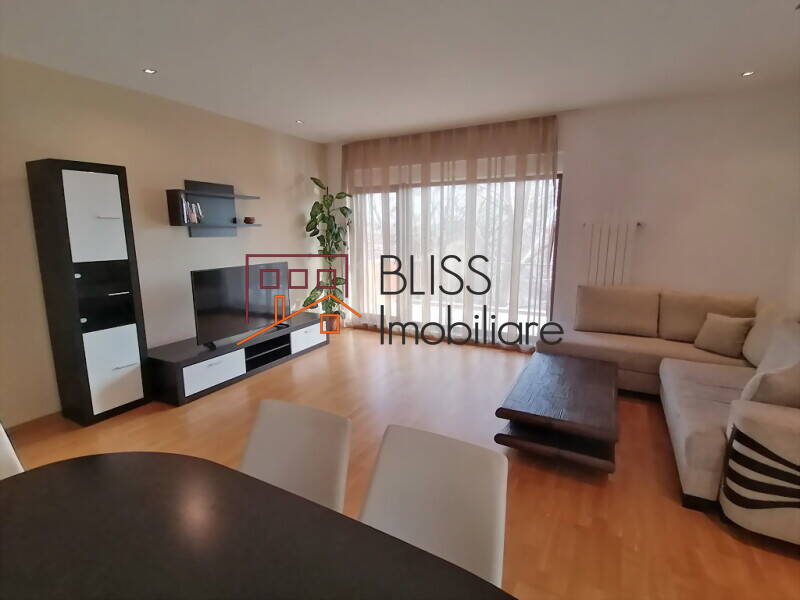 2-Bedroom Apt Carina Residence Terrace & Parking, Bucharest / Ilfov | Bliss Imobiliare / Photo 2 - BLISS Imobiliare
