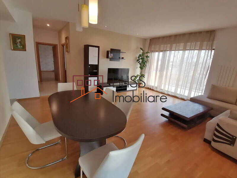 2-Bedroom Apt Carina Residence Terrace & Parking, Bucharest / Ilfov | Bliss Imobiliare / Photo 1 - BLISS Imobiliare