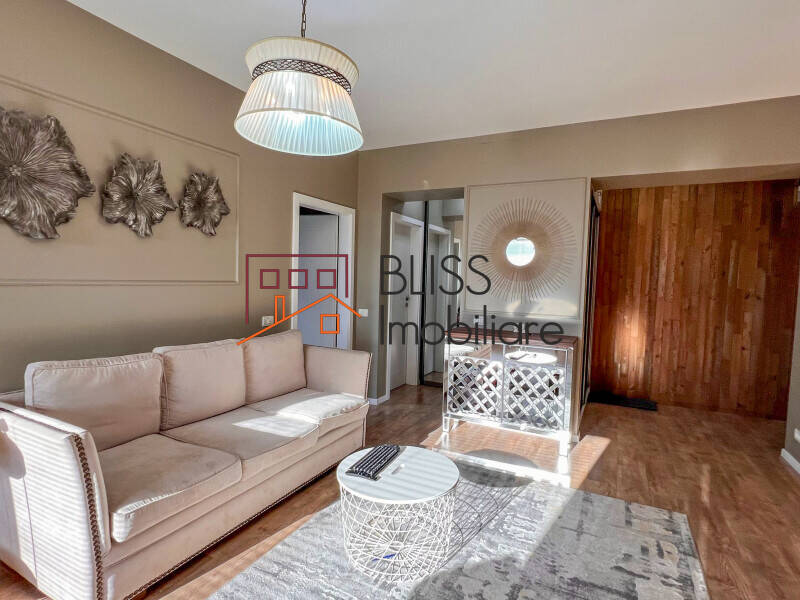 Apartment, 1 Bedroom, Bucharest / Ilfov | Bliss Imobiliare / Photo 2 - BLISS Imobiliare